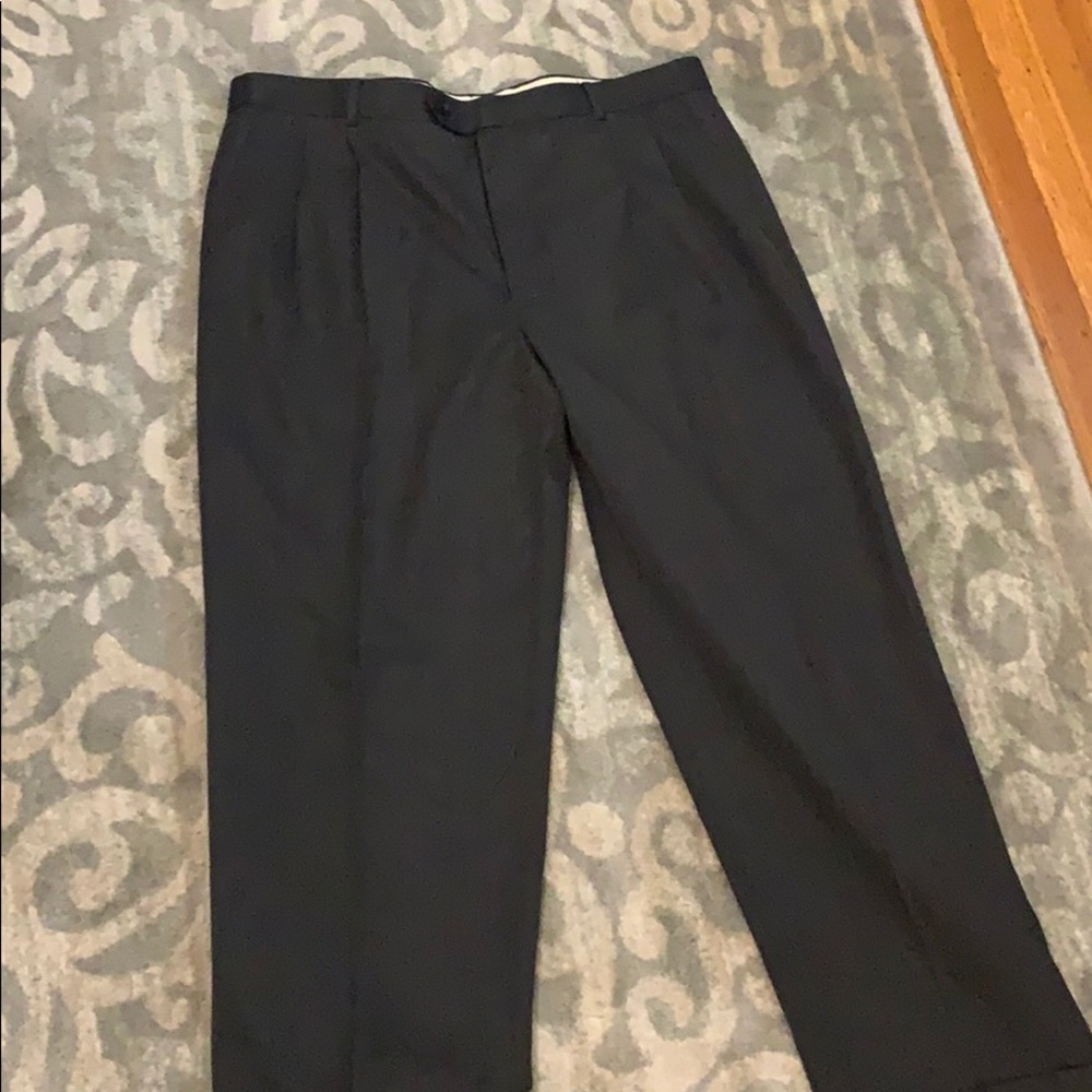 Men’s dress pants 40 x 30